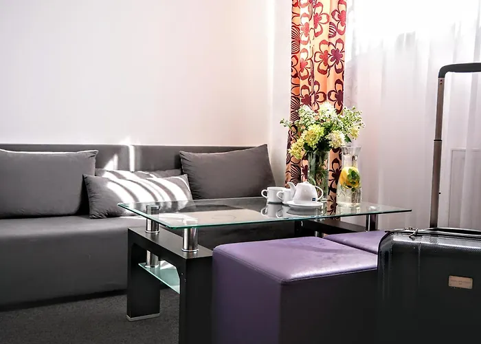 Hostel Evotel